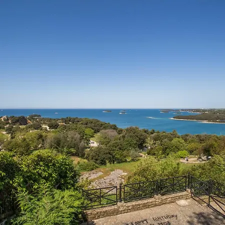 Casa Sofia Apartman *