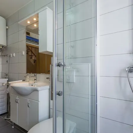 Apartman Casa Sofia Vrsar