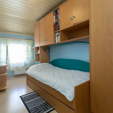 Casa Sofia Apartman Vrsar