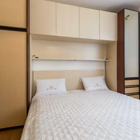 Casa Sofia Apartman Vrsar