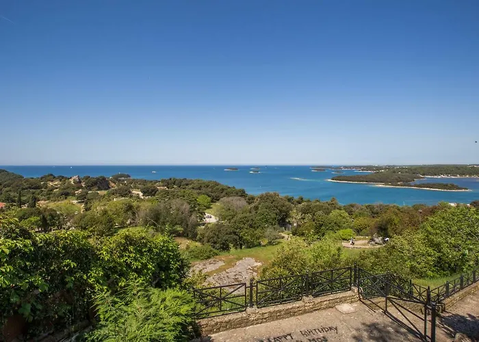 Casa Sofia Apartman *