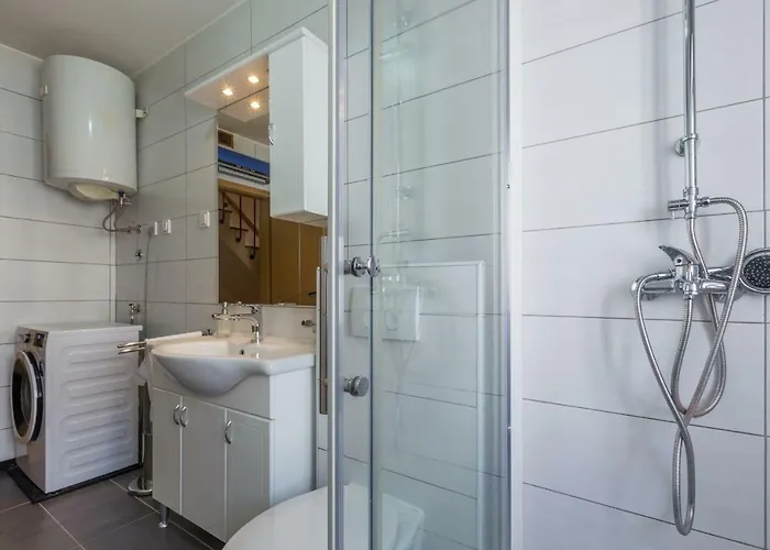 Appartement Casa Sofia Vrsar