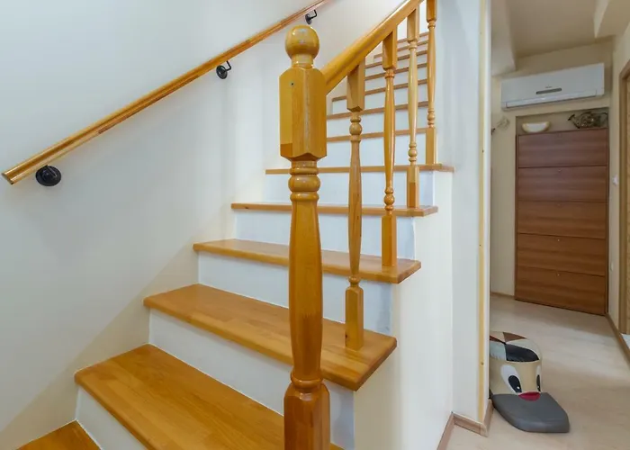 Casa Sofia Appartement