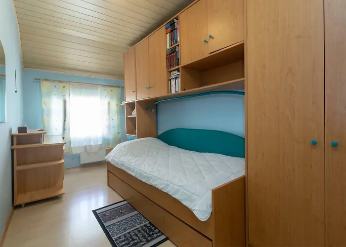 Casa Sofia Appartement Vrsar