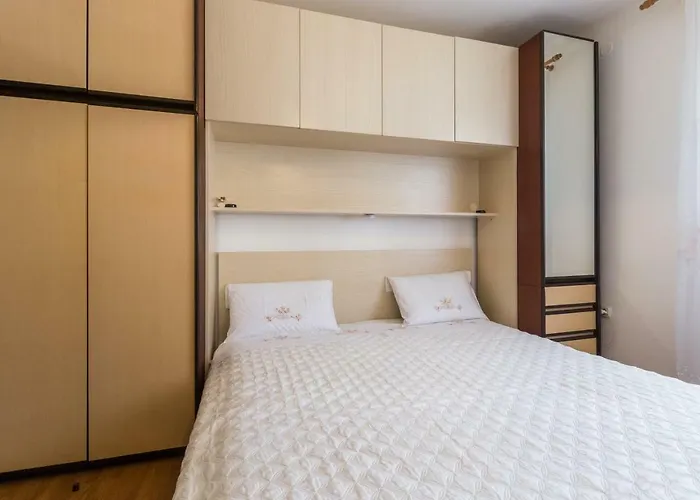 Casa Sofia Appartement Vrsar