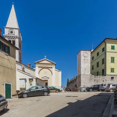 Апартаменты Casa Sofia