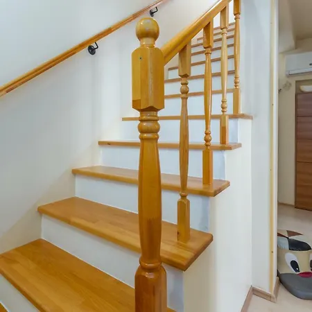 Casa Sofia Appartement