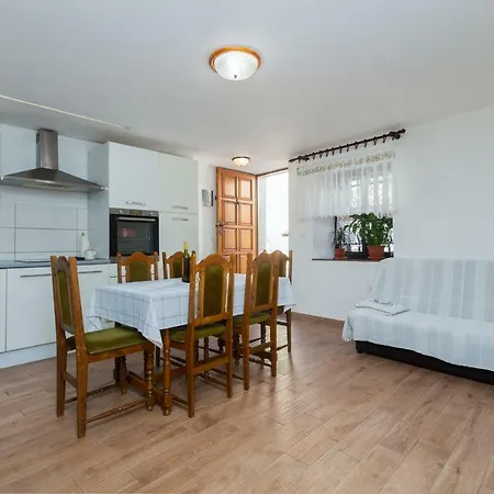 Casa Sofia Apartment *